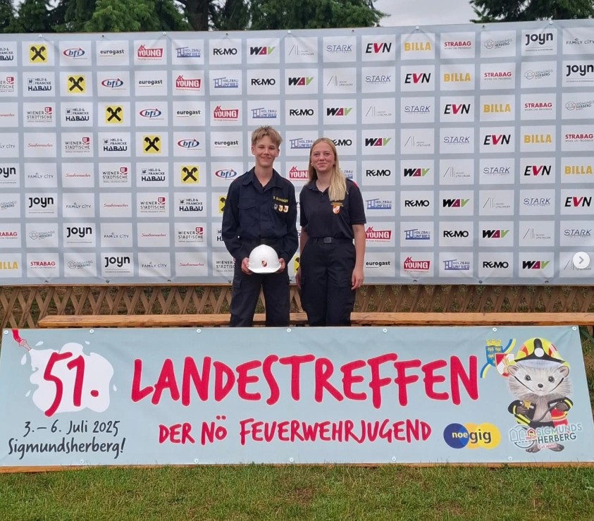 Jugend Landeslager